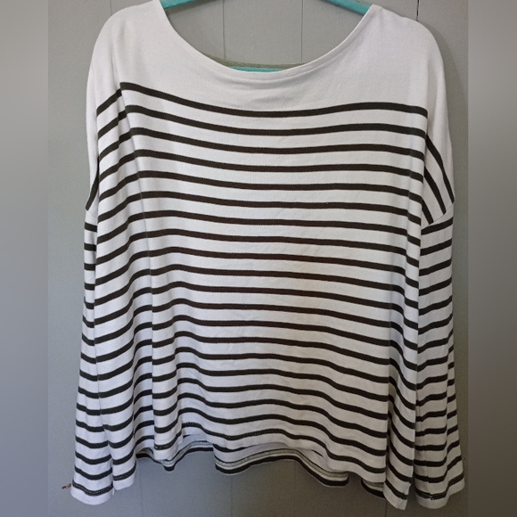 Lou & Grey Tops - Lou & Grey Long Sleeve
